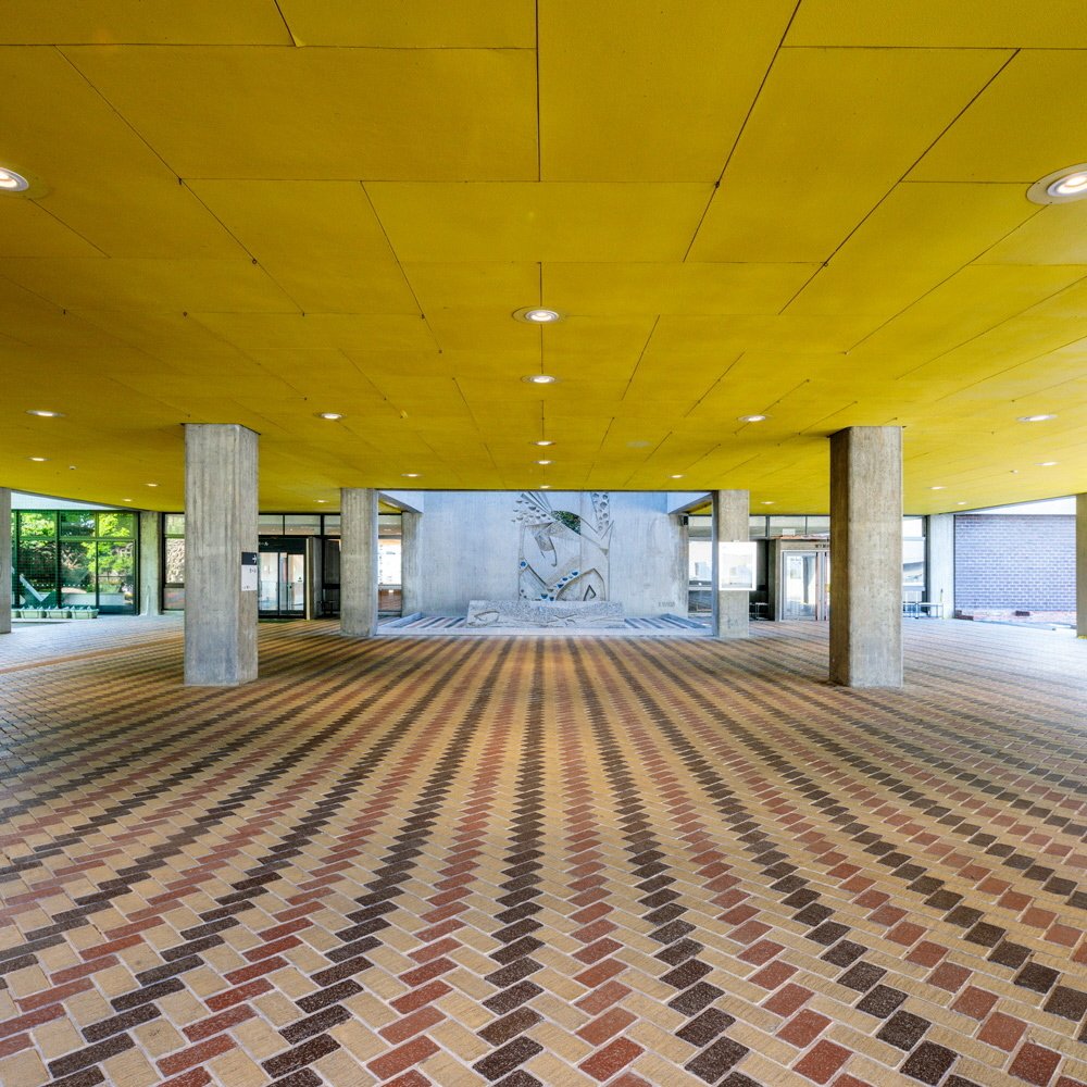 🏛️ 덴진야마 문화 플라자 이미지 5